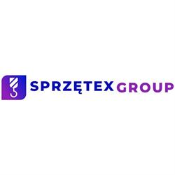 Sprzętex Group - Dźwigi, Koparki, Ładowarki, Podnośniki - wynajem, Oświęcim godziny otwarcia