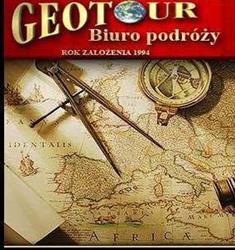 Geotour. Biuro Podróży, Chorzów godziny otwarcia