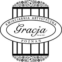 Gracja. Kwiaciarnia. Wyrębiak M., Poznań godziny otwarcia