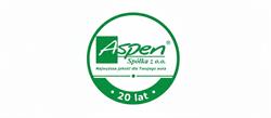 Aspen-Stofarb. Farby, Lakiery, Mieszalnia, Wrocław godziny otwarcia