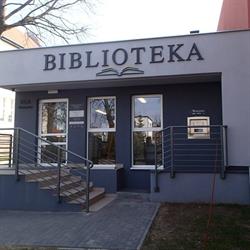 Biblioteka Publiczna Miejska, Działdowo godziny otwarcia