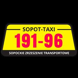Sopot Taxi - Transfer 24/7, godziny otwarcia