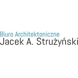 Strużyński Jacek A. Biuro architektoniczne, Olsztyn godziny otwarcia