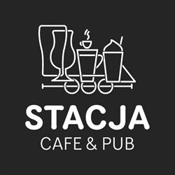 Stacja Cafe&pub, Poznań godziny otwarcia