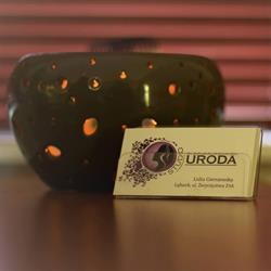 Uroda. Studio kosmetyczne. Gierszewska L., Lębork godziny otwarcia