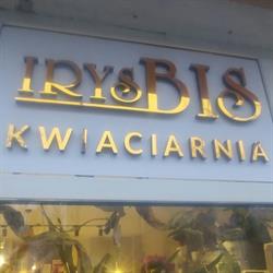 Irys. Kwiaciarnia, Olecko godziny otwarcia