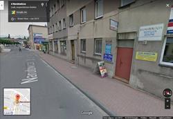 Franczak, Kozera. Biuro Usług Geodezyjnych SC, Łask godziny otwarcia