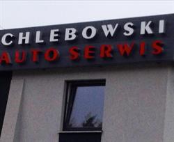Chlebowski Krzysztof. Warsztat Naprawy Samochodów, Nowa Sól godziny otwarcia