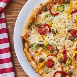 Planeta. Pizzeria, Korczyna godziny otwarcia