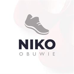 Niko. Sklep obuwniczy. Stuglik M., Andrychów godziny otwarcia