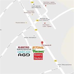 Sklep Wielobranżowy, Wyrzysk godziny otwarcia