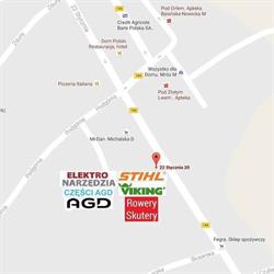Sklep Wielobranżowy, Wyrzysk godziny otwarcia