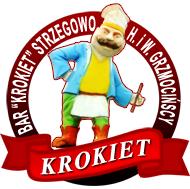 Krokiet. Bar, Strzegowo godziny otwarcia
