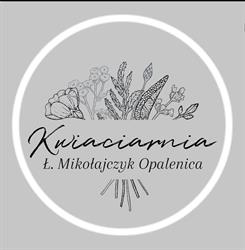 Kwiaciarnia Opalenica Łukasz Mikołajczyk (przy cmentarzu i parkingu), godziny otwarcia