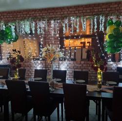 Relaks. Restauracja. Behrendt M., Świętochłowice godziny otwarcia
