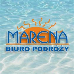 Marena. Biuro Podróży. Kość r., Gorlice godziny otwarcia