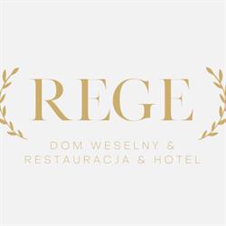 Rege. Dom weselny. Restauracja, Bieńkowice godziny otwarcia