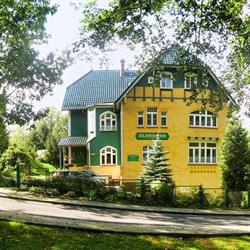 Pensjonat ELDORADO, Świeradów-Zdrój godziny otwarcia