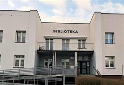Biblioteka Publiczna Gminna, Krzeszyce godziny otwarcia
