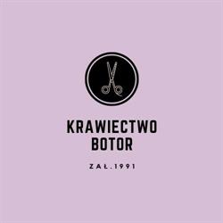 Botor Halina. Krawiectwo Lekkie. Pracownia Autorska, Tychy godziny otwarcia