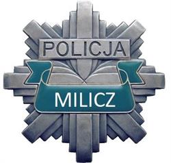 Policja. Komenda Powiatowa, Milicz godziny otwarcia