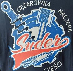 Suder Plus. Sp. Z O.o., Czechowice-Dziedzice godziny otwarcia
