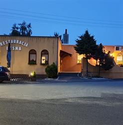 Restauracja Leśna, Łubniany godziny otwarcia