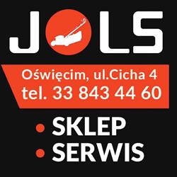 Jols. FHU. Jelonkowska J., Oświęcim godziny otwarcia