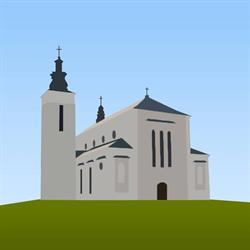Parafia pw. Matki Bożej Królowej Polski, Jabłonna godziny otwarcia