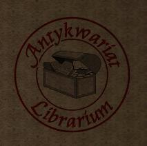 Librarium. Antykwariat. Przybylski P., Bełchatów - godziny otwarcia