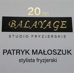 Balayage. Studio Fryzjerskie, Szczecin godziny otwarcia