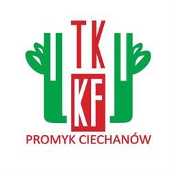 Promyk. Miejskie Ognisko Tkkf, Ciechanów godziny otwarcia