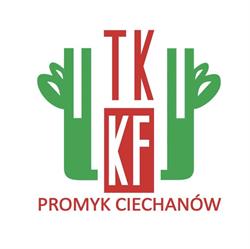 Promyk. Miejskie Ognisko Tkkf, Ciechanów godziny otwarcia