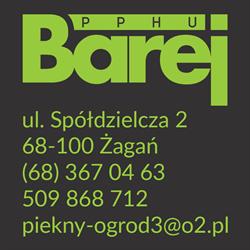 Barej Marzena. Pphu. Skład Opału. Artykuły Ogrodnicze, Żagań godziny otwarcia