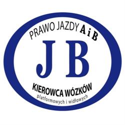 Jb. Ośrodek Kształcenia Kierowców. Błaszczyk J., Kalety godziny otwarcia