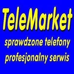 TeleMarket - Smartfony, Telefony komórkowe Rzeszów - Komis, Naprawa, Odzysk danych, godziny otwarcia