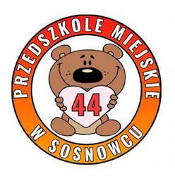 Przedszkole Miejskie nr 44 w ZSP nr 4 w Sosnowcu, Sosnowiec godziny otwarcia
