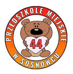 Przedszkole Miejskie nr 44 w ZSP nr 4 w Sosnowcu, Sosnowiec godziny otwarcia