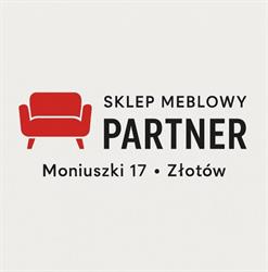 Partner. Sklep meblowy, Złotów godziny otwarcia