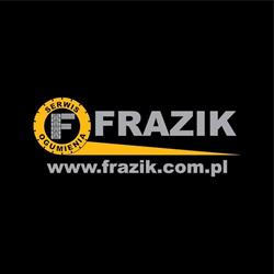 Wulkanizacja i Regeneracja Felg FRAZIK FROG ON THE BOX Krzysztof Frazik, Człuchów godziny otwarcia