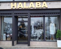 Halaba. Salon odzieżowy. Halaba H., Szczekociny godziny otwarcia
