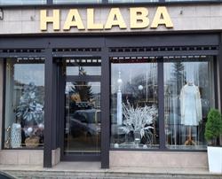 Halaba. Salon odzieżowy. Halaba H., Szczekociny godziny otwarcia