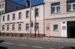 Biblioteka Publiczna Miejska, Maków Mazowiecki godziny otwarcia