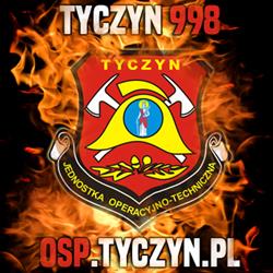 Ochotnicza Straż Pożarna, Tyczyn godziny otwarcia