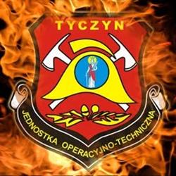 Ochotnicza Straż Pożarna, Tyczyn godziny otwarcia