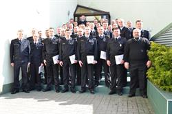 Szkoła Podoficerska Państwowej Straży Pożarnej, Bydgoszcz godziny otwarcia