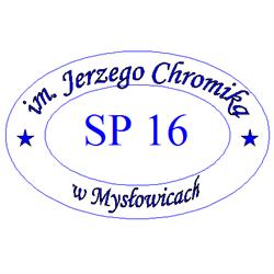 Szkoła Podstawowa nr 16 im. J. Chromika, Mysłowice godziny otwarcia
