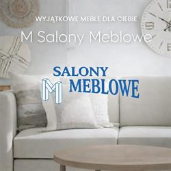 Sklep Meblowy, Buk godziny otwarcia
