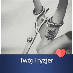 New. Salon Fryzjerski. Kamińska K., Warka godziny otwarcia