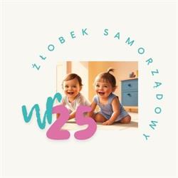 Żłobek Nr 25, Kraków godziny otwarcia